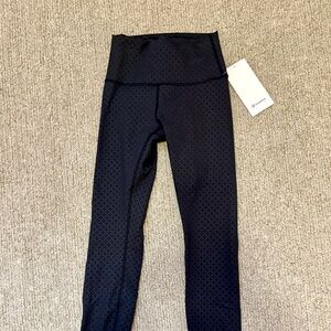 Lululemon Wunder Train 28”